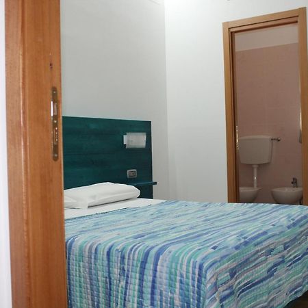 Otto&Mezzo B&B Eboli Ngoại thất bức ảnh