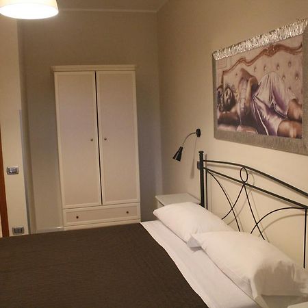 Otto&Mezzo B&B Eboli Ngoại thất bức ảnh
