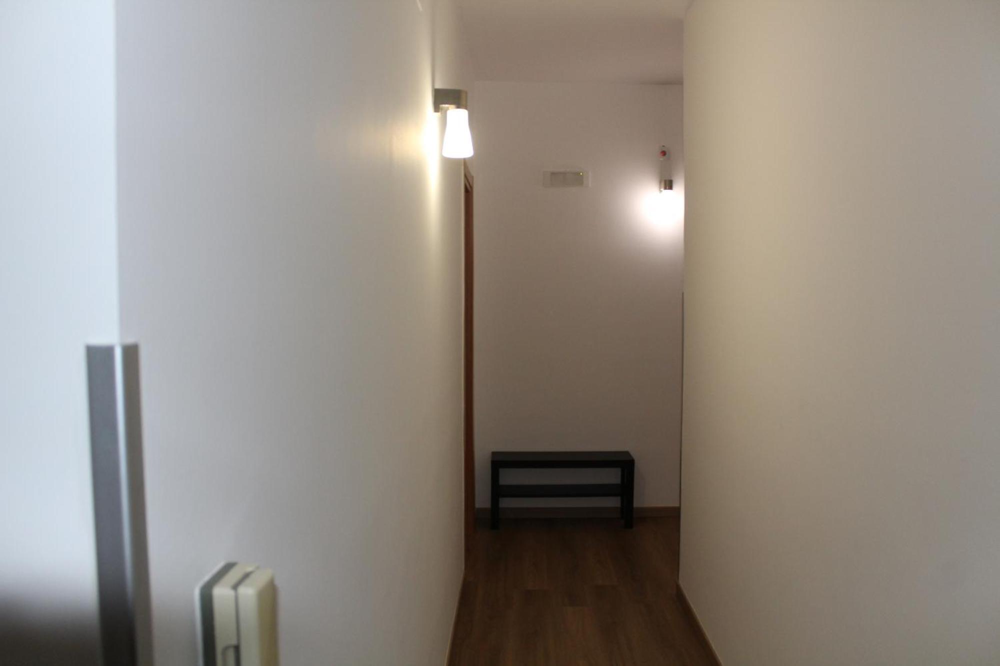 Otto&Mezzo B&B Eboli Ngoại thất bức ảnh