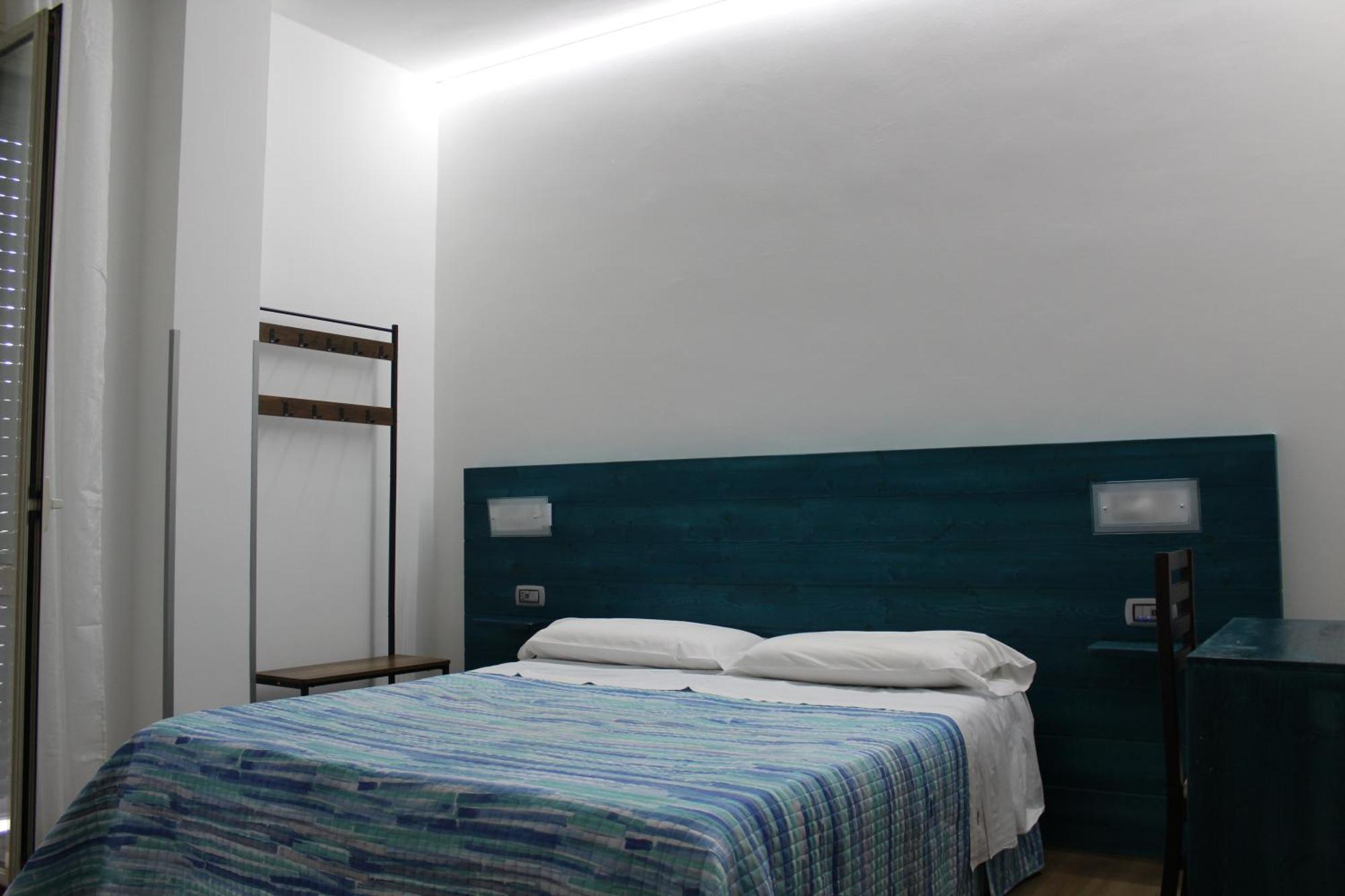 Otto&Mezzo B&B Eboli Ngoại thất bức ảnh